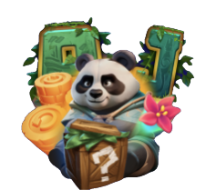 Spin Panda Casino Logo