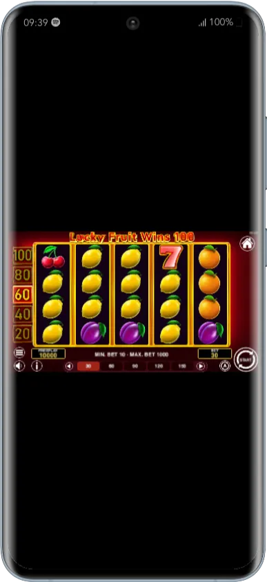 SpinPanda Casino APK Android